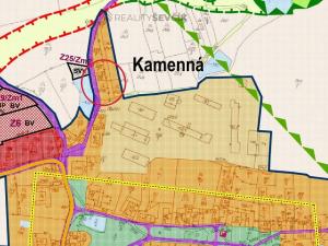Prodej rodinného domu, Kamenná, 160 m2