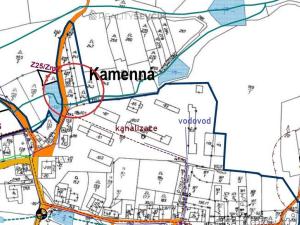 Prodej rodinného domu, Kamenná, 160 m2
