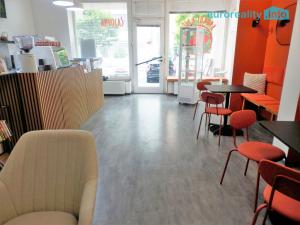 Pronájem restaurace, Praha, Petržílkova, 58 m2