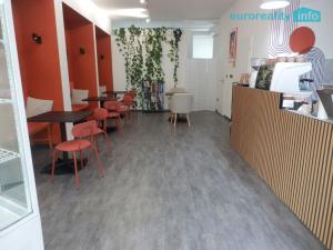 Pronájem restaurace, Praha, Petržílkova, 58 m2