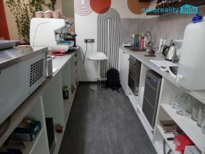 Pronájem restaurace, Praha, Petržílkova, 58 m2