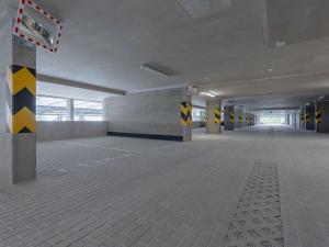 Pronájem bytu 2+kk, Praha - Třebonice, Thomasova, 46 m2
