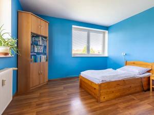Prodej bytu 4+kk, Praha - Újezd nad Lesy, Domanovická, 108 m2