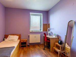 Prodej bytu 4+kk, Praha - Újezd nad Lesy, Domanovická, 108 m2