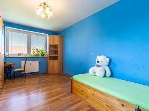 Prodej bytu 4+kk, Praha - Újezd nad Lesy, Domanovická, 108 m2