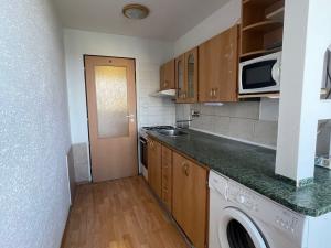 Pronájem bytu 2+1, Uherské Hradiště, Františkánská, 58 m2