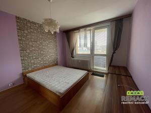Pronájem bytu 2+1, Uherské Hradiště, Františkánská, 58 m2