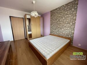 Pronájem bytu 2+1, Uherské Hradiště, Františkánská, 58 m2