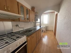 Pronájem bytu 2+1, Uherské Hradiště, Františkánská, 58 m2