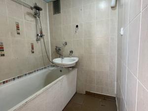 Pronájem bytu 2+1, Uherské Hradiště, Františkánská, 58 m2