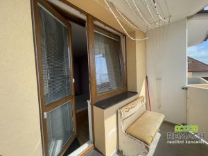 Pronájem bytu 2+1, Uherské Hradiště, Františkánská, 58 m2