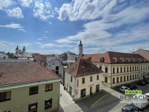 Pronájem bytu 2+1, Uherské Hradiště, Františkánská, 58 m2