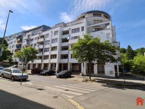 Pronájem bytu 2+kk, Praha - Smíchov, Ostrovského, 49 m2