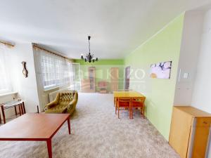 Prodej bytu 3+1, Příbram, Bož. Němcové, 63 m2