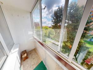 Prodej bytu 3+1, Příbram, Bož. Němcové, 63 m2