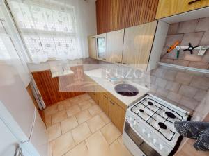 Prodej bytu 3+1, Příbram, Bož. Němcové, 63 m2