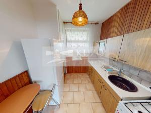 Prodej bytu 3+1, Příbram, Bož. Němcové, 63 m2