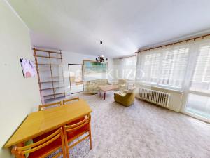 Prodej bytu 3+1, Příbram, Bož. Němcové, 63 m2