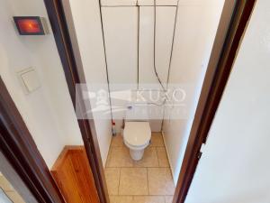 Prodej bytu 3+1, Příbram, Bož. Němcové, 63 m2