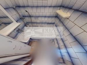 Prodej bytu 3+1, Příbram, Bož. Němcové, 63 m2