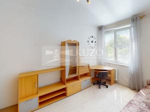 Prodej bytu 3+1, Příbram, Bož. Němcové, 63 m2