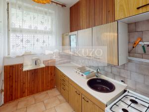 Prodej bytu 3+1, Příbram, Bož. Němcové, 63 m2