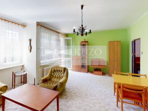 Prodej bytu 3+1, Příbram, Bož. Němcové, 63 m2