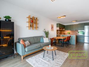 Prodej bytu 3+kk, Turnov, Žižkova, 75 m2