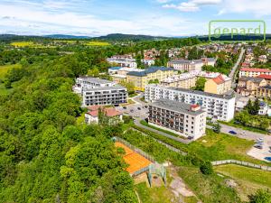 Prodej bytu 3+kk, Turnov, Žižkova, 75 m2