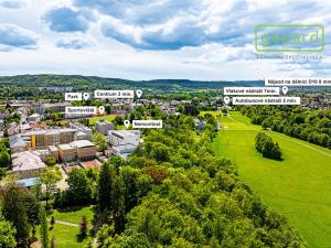 Prodej bytu 3+kk, Turnov, Žižkova, 75 m2