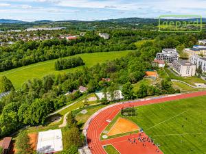 Prodej bytu 3+kk, Turnov, Žižkova, 75 m2