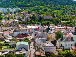 Prodej bytu 3+kk, Turnov, Žižkova, 75 m2