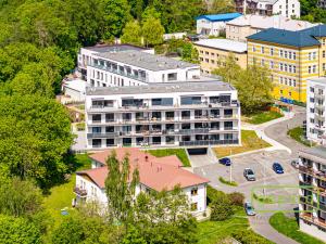 Prodej bytu 3+kk, Turnov, Žižkova, 75 m2