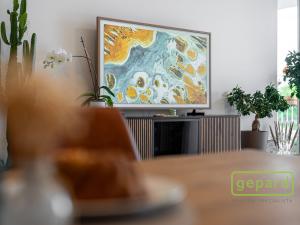 Prodej bytu 3+kk, Turnov, Žižkova, 75 m2