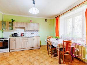 Prodej rodinného domu, Kadolec, 80 m2