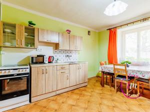 Prodej rodinného domu, Kadolec, 80 m2