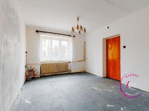 Prodej rodinného domu, Kadolec, 80 m2