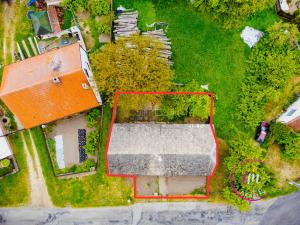Prodej rodinného domu, Kadolec, 80 m2