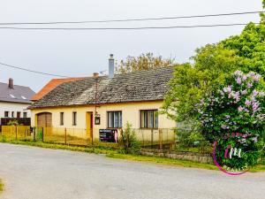 Prodej rodinného domu, Kadolec, 80 m2