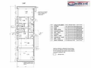 Pronájem výrobních prostor, Kladno - Dubí, Dubská, 2110 m2