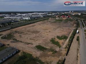 Pronájem skladu, Plzeň - Skvrňany, Ke Karlovu, 1547 m2