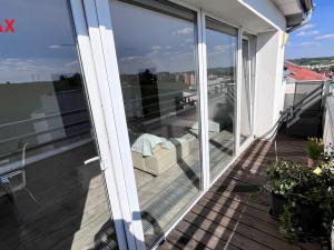 Prodej bytu 4+kk, Pelhřimov, Dolnokubínská, 119 m2