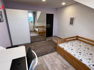 Prodej bytu 4+kk, Pelhřimov, Dolnokubínská, 119 m2