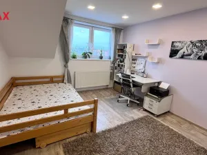 Prodej bytu 4+kk, Pelhřimov, Dolnokubínská, 119 m2