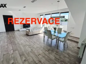 Prodej bytu 4+kk, Pelhřimov, Dolnokubínská, 119 m2