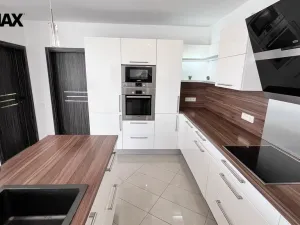 Prodej bytu 4+kk, Pelhřimov, Dolnokubínská, 119 m2