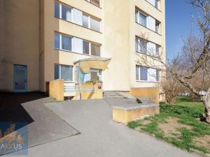 Pronájem bytu 1+kk, Praha - Troja, Glowackého, 40 m2