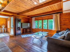 Prodej chaty, Unhošť, Markův Mlýn, 76 m2