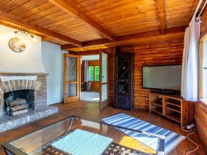 Prodej chaty, Unhošť, Markův Mlýn, 76 m2