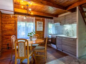 Prodej chaty, Unhošť, Markův Mlýn, 76 m2